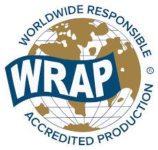Wrap Logo